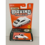 Matchbox 1:64 Moving Parts - Porsche 356A white